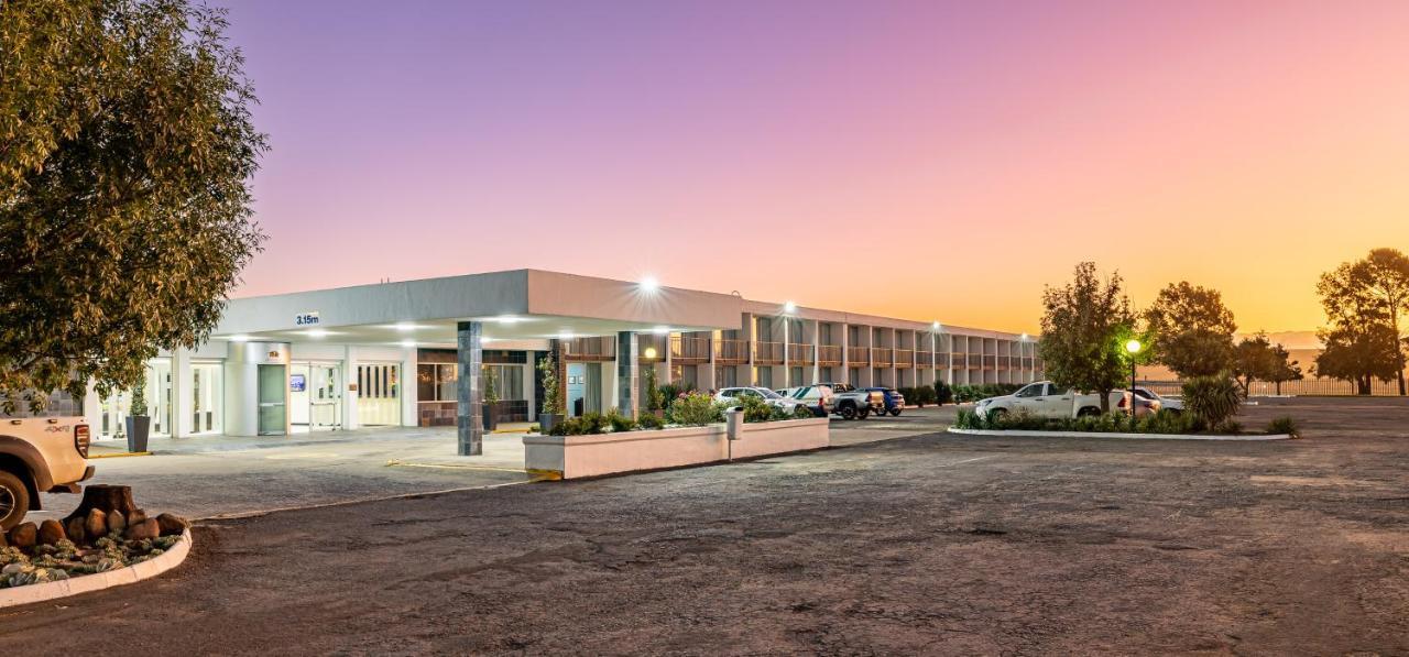 African Sky Harrismith Inn Exterior photo